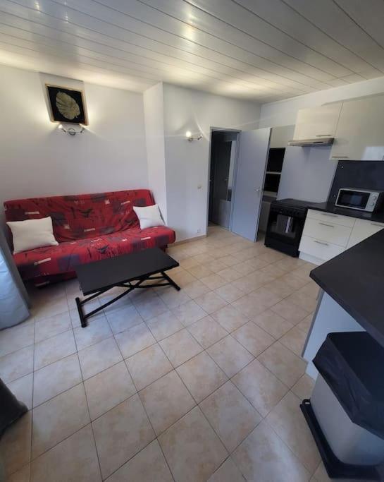 Appartement Calme 维齐尔 外观 照片