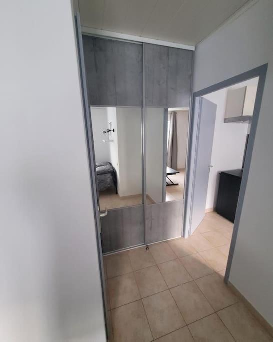 Appartement Calme 维齐尔 外观 照片