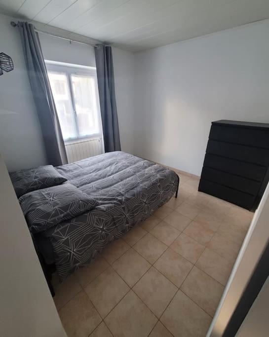 Appartement Calme 维齐尔 外观 照片